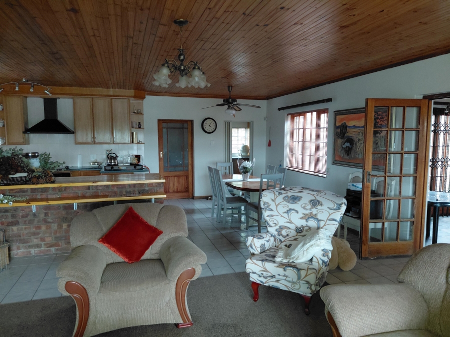 3 Bedroom Property for Sale in Bothasrus Eastern Cape